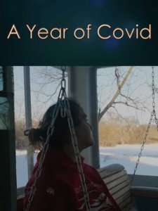 A Year Of Covid | Ruthie and Chloe Stalcup