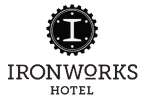 Ironworks Hotel - Beloit WI