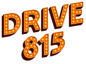 Drive 815