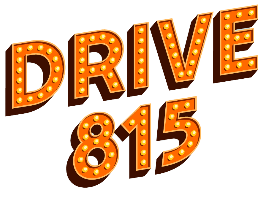 Drive 815
