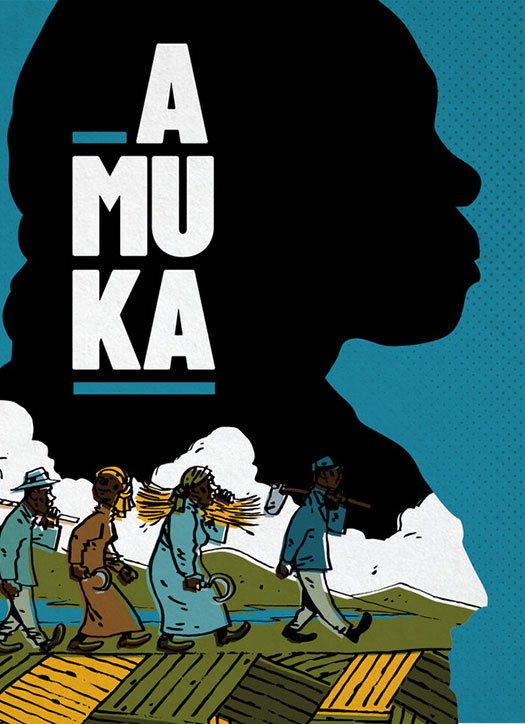 Amuka | Film Poster