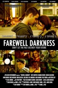 Farewell Darkness Poster