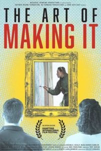 The Art of Making It | Kelcey Edwards, Director