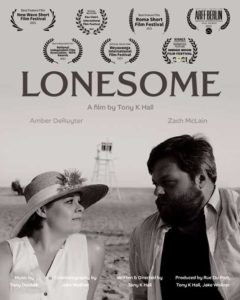 Lonesome - Poster