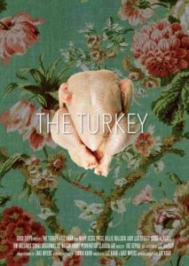 The Turkey -Poster
