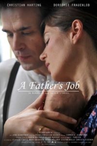 A Father's Job - poster