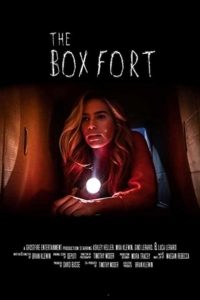 The Box Fort - Poster