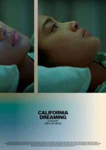 California Dreaming - poster