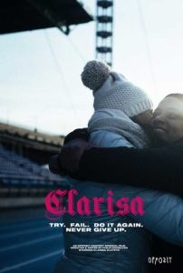 Clarisa- poster