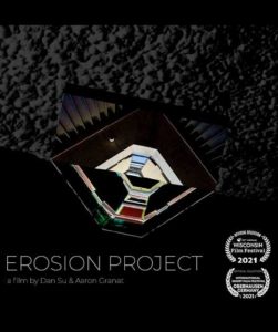 Erosion Project - Poster