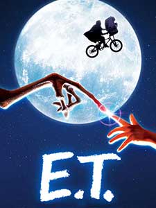E.T. | 2022 Classic Film