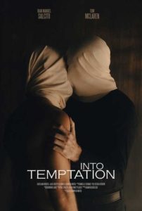 Into Temptation - Poster
