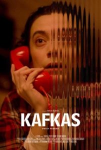 Kafkas - Poster