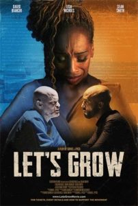 Let's Grow - Poster