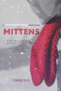 Mittens - poster