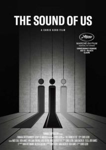 The Sound of Us - Poster