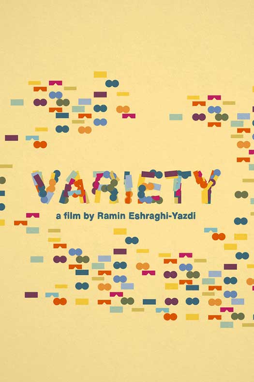 Variety - Poster