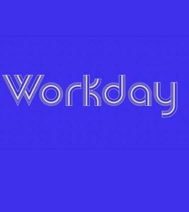 Workday Poster