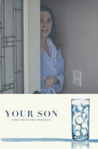 Your Son - Poster