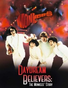 Daydream Believers Movie Poster