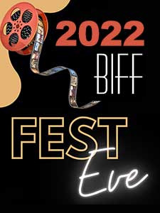 BIFF FestEve 2022