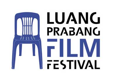 Luang Prabang Film Festival Logo