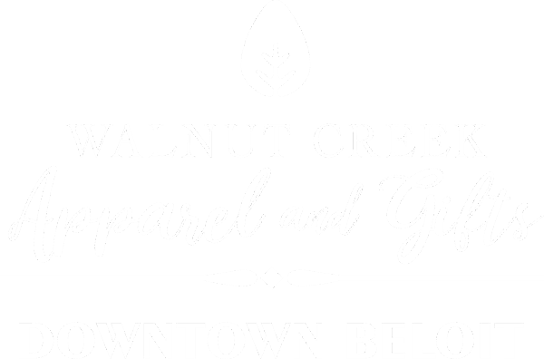 Walnut Creek Apparel & Gifts Logo