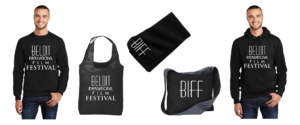 BIFF Merchandise