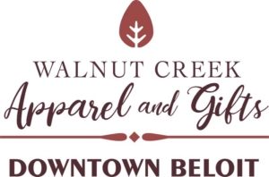 Walnut Creek Apparel & Gifts logo