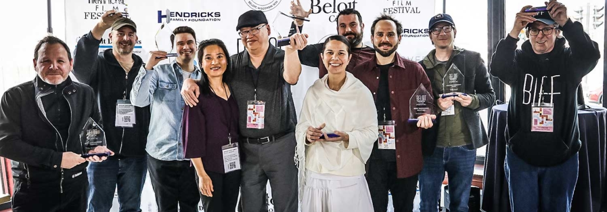 BIFFy Award Winners 2022 | The Beloit International Film Festival