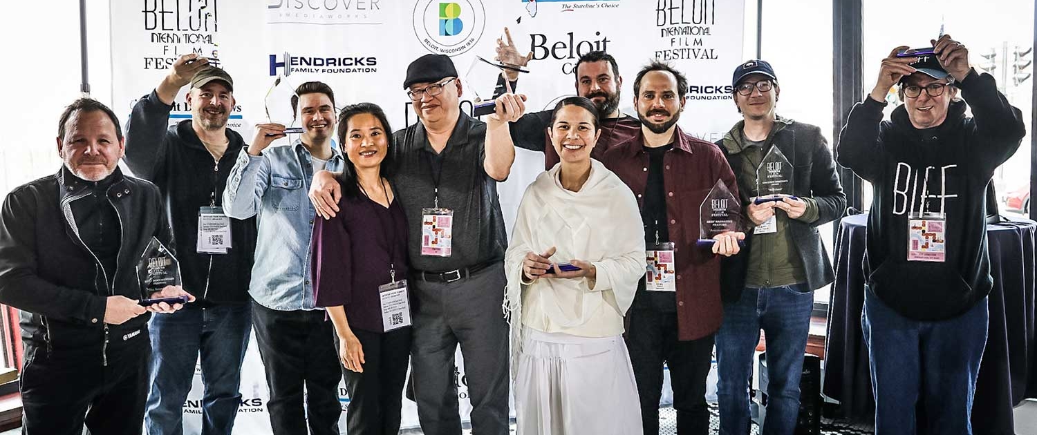 BIFFy Award Winners 2022 | The Beloit International Film Festival