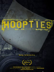 Hoopties - Poster