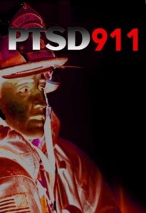 PTSD911 Movie Poster