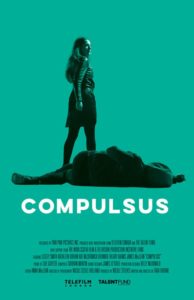 Compulsus Poster