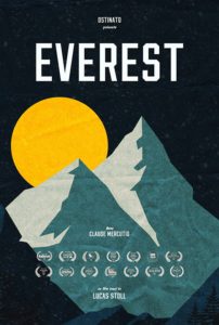 Everest - Poster