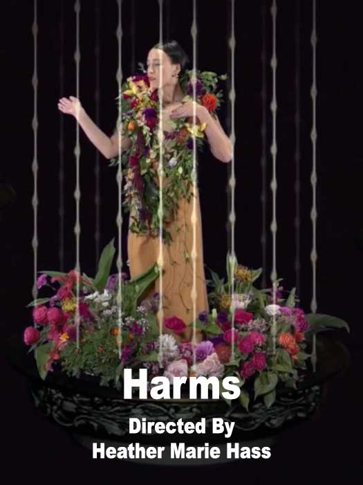 Harms | Directed by Heather Marie Hass