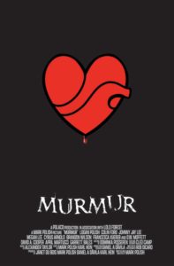 Murmur - Poster