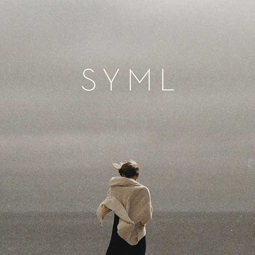 SYML | Michael Gavin Booth