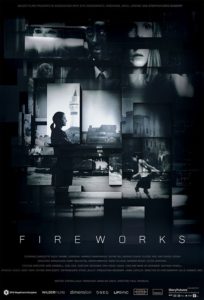 Fireworks - Poster