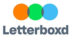 Letterboxd Logo