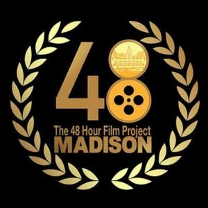 48 Hour Film Project Madison logo