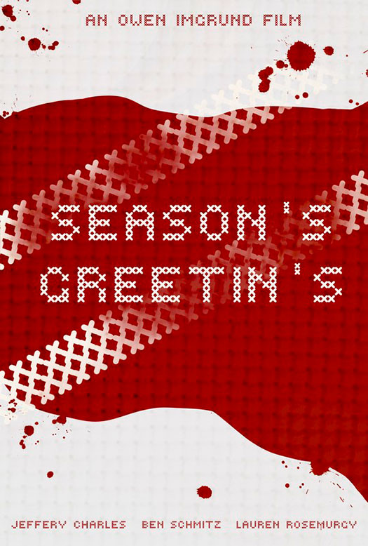 Season's Greetin's