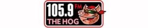 105.9 FM The Hog