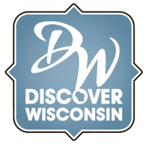 Discover Wisconsin Logo