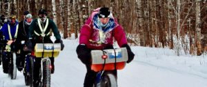 40 Below: The Toughest Race in the World