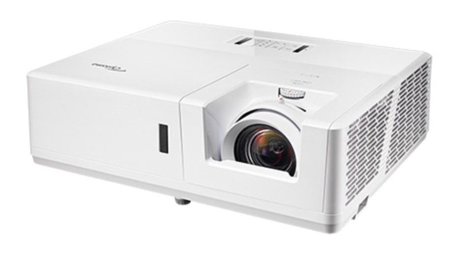 Optima 1080p professional laser projector