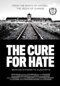 The Cure for Hate - Poster