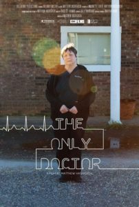 The Only Doctor - Poster