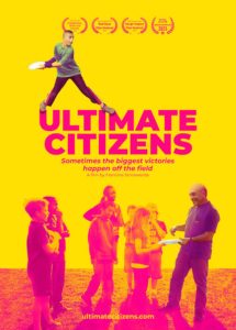 Ultimate Citizens - Poster
