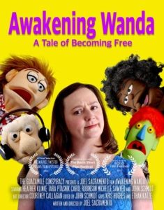Awakening Wanda - Poster